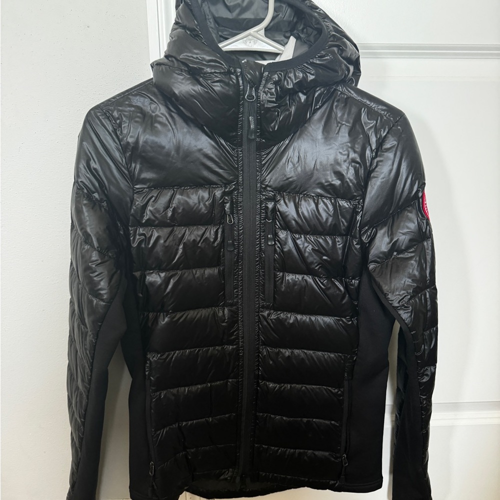 Canada goose Authentic Hybridge women’s jacket small